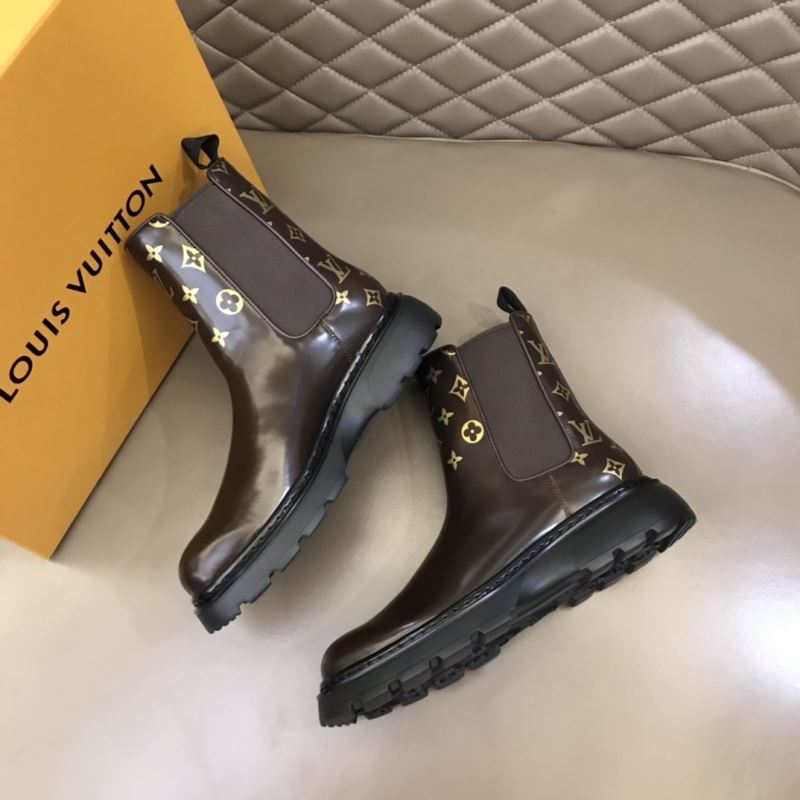 LV Boots